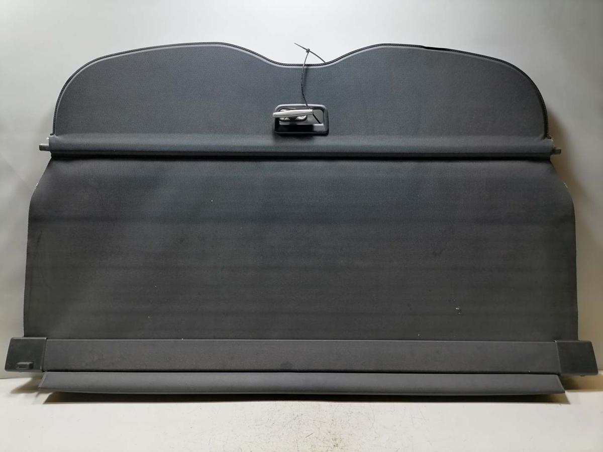 Audi A4 B5 original Laderaumrollo Abdeckung Koffrerraum Kombi Avant Bj.1998